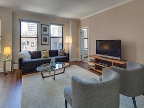 208 E Chestnut St in Chicago, IL - Building Photo - Building Photo