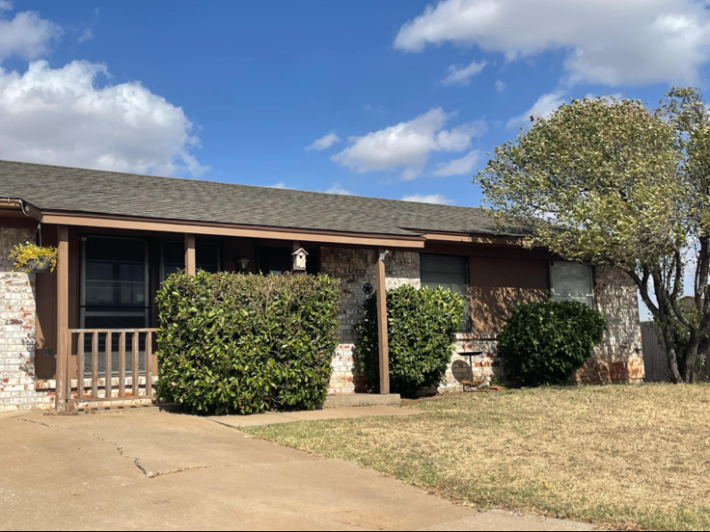 6209 SW Summit Ave in Lawton, OK - Building Photo