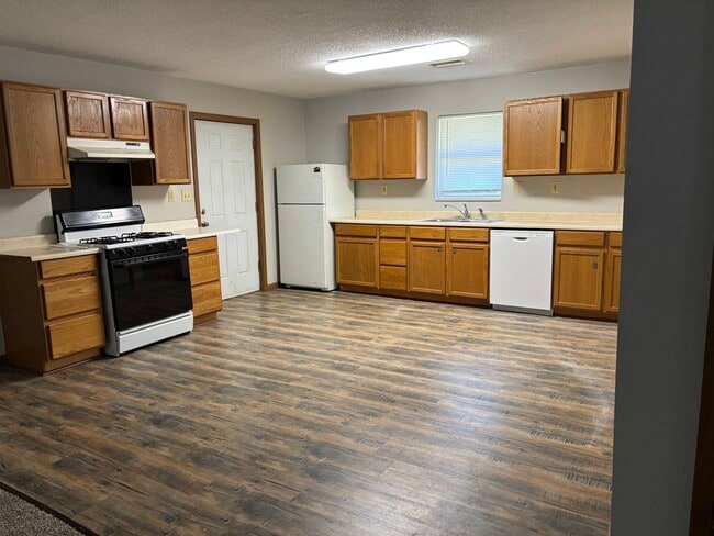 property at 4937 N River Rd