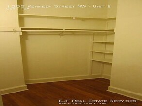 1365 Kennedy St NW in Washington, DC - Building Photo - Building Photo