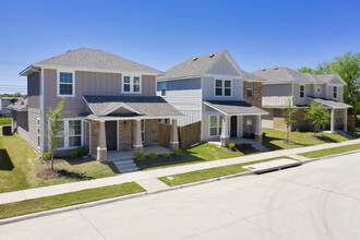 Brooklyn Village in Forney, TX - Foto de edificio - Building Photo