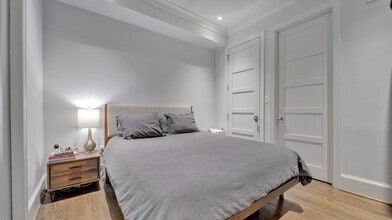 418 7th St SE in Washington, DC - Building Photo - Building Photo