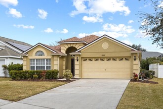 3108 Merlot Way in Clermont, FL - Building Photo - Building Photo