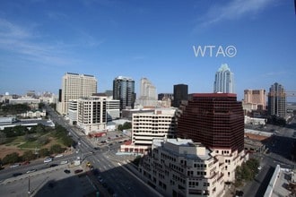 421 W 3rd St in Austin, TX - Building Photo - Building Photo
