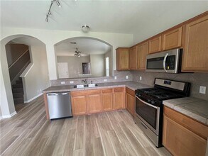 2509 Allred Dr in Austin, TX - Building Photo - Building Photo