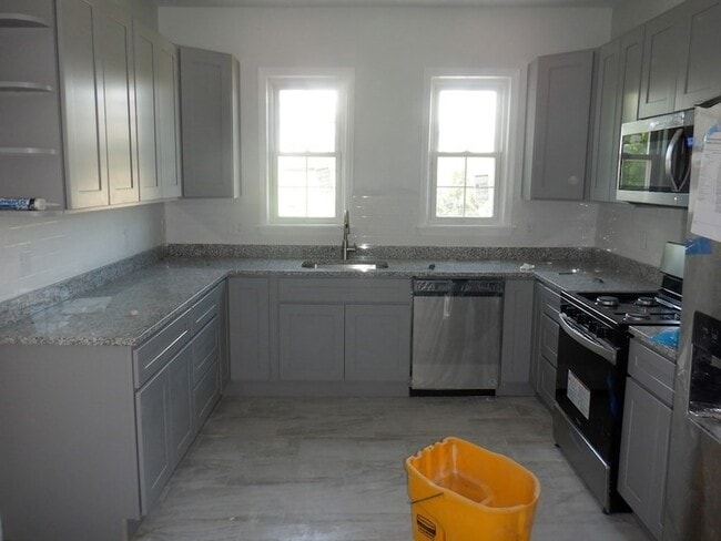 1127 Hyde Park Ave, Unit 2 in Boston, MA - Building Photo - Building Photo