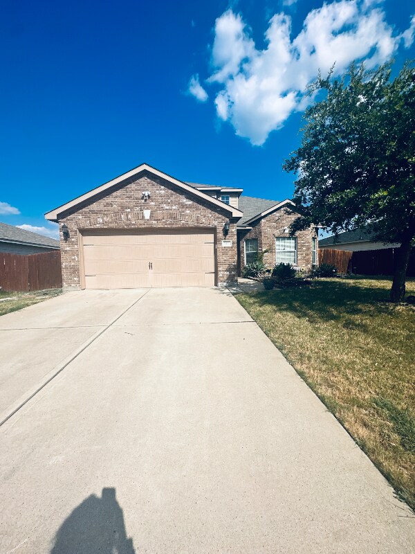 property at 1417 Cottonwood Trail