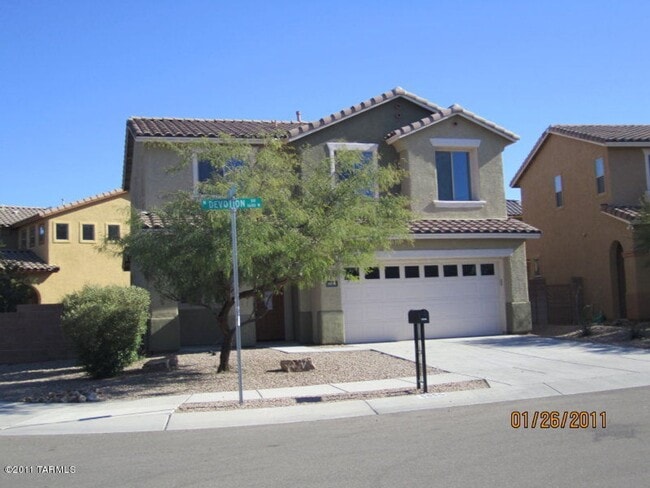 property at 5056 N Devotion Dr