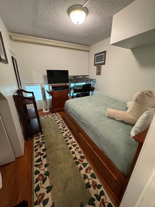 666 Prospect St, Unit 1402 in Honolulu, HI - Building Photo