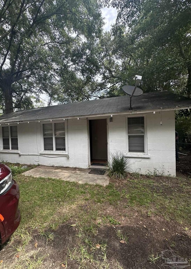 216 W Ensley St in Pensacola, FL - Building Photo - Building Photo