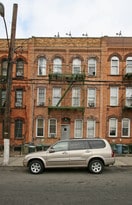 359 Grove St in Brooklyn, NY - Building Photo