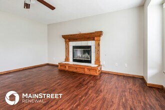1109 SW Sandy Ln in Grain Valley, MO - Building Photo - Building Photo