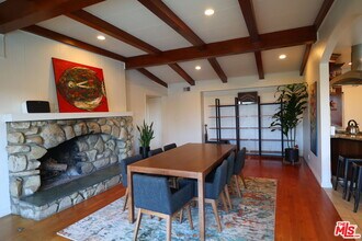 4561 Don Felipe Dr in Los Angeles, CA - Building Photo - Building Photo