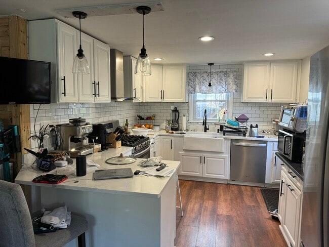 148 S Quinsigamond Ave in Shrewsbury, MA - Building Photo - Building Photo