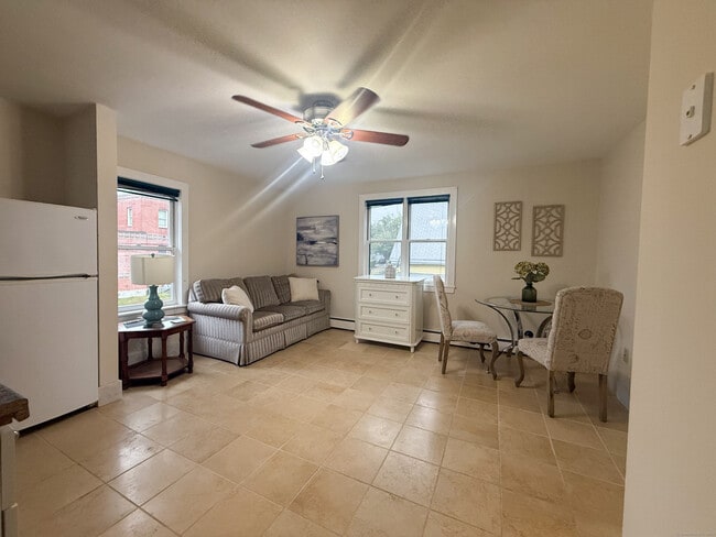 property at 51 Franklin St