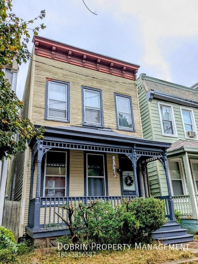 2106 W Cary St in Richmond, VA - Building Photo - Building Photo