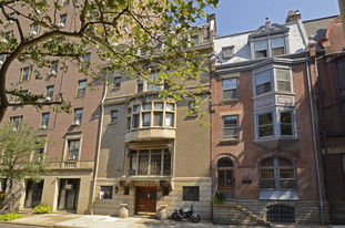 2023-25 Locust St Apartments