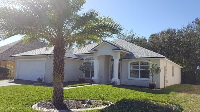 8716 Canopy Oaks Dr in Jacksonville, FL - Building Photo - Building Photo