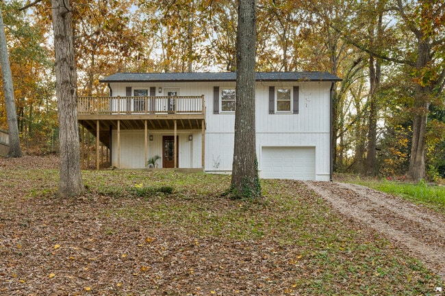 1021 Lakewood Dr in Anderson, SC - Building Photo - Building Photo
