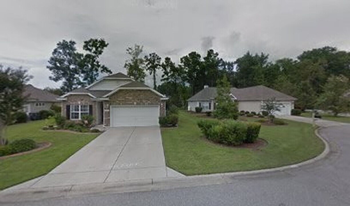 571 Hammer Beck Dr in Myrtle Beach, SC - Building Photo
