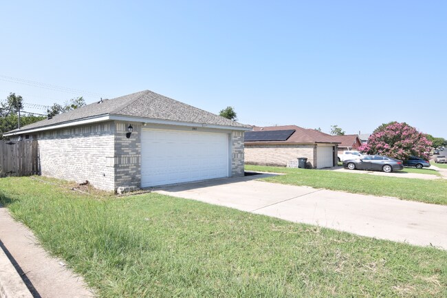 1002 Clairidge Ave in Killeen, TX - Building Photo - Building Photo