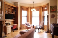 240 Marlborough St, Unit 3 in Boston, MA - Building Photo - Building Photo