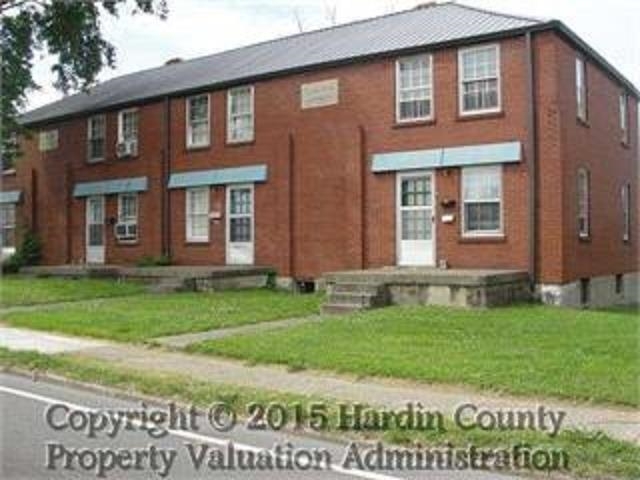 416 W Dixie Ave in Elizabethtown, KY - Building Photo