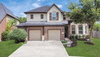 3803 May Ridge Ln in Sugar Land, TX - Building Photo - Building Photo