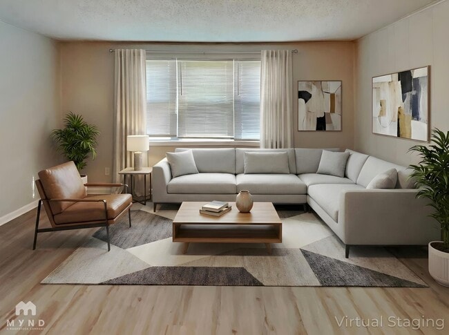 3775 Emerson Ave in Memphis, TN - Building Photo - Building Photo