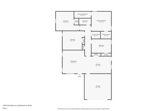 15555 Tide Water Terrace in Brookwood, AL - Building Photo - Building Photo