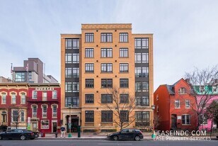 809 6th St NW in Washington, DC - Building Photo