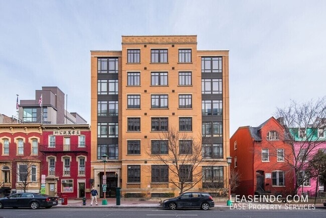 property at 809 6th St NW