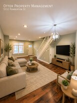 5532 Pemberton St in Philadelphia, PA - Building Photo