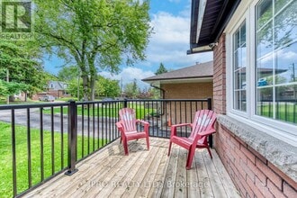 74 Rosemount Dr in Toronto, ON - Building Photo - Building Photo