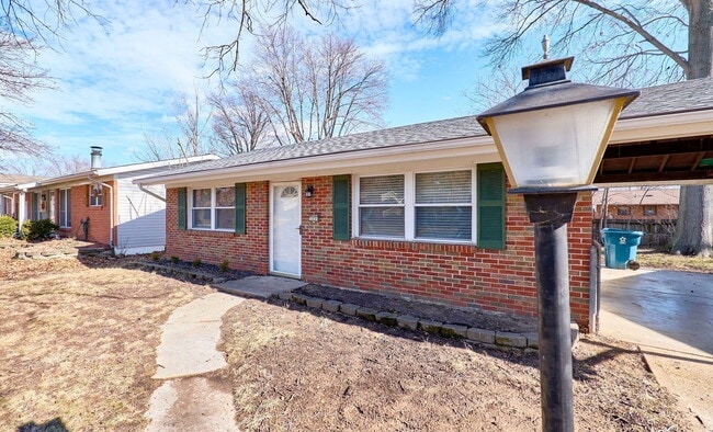 3335 Boca Raton Dr in Arnold, MO - Building Photo - Building Photo