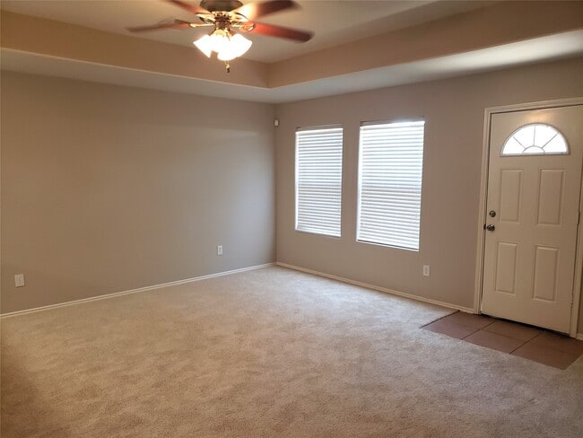 1122 Cotton Gum Ln in Rosenberg, TX - Building Photo - Building Photo