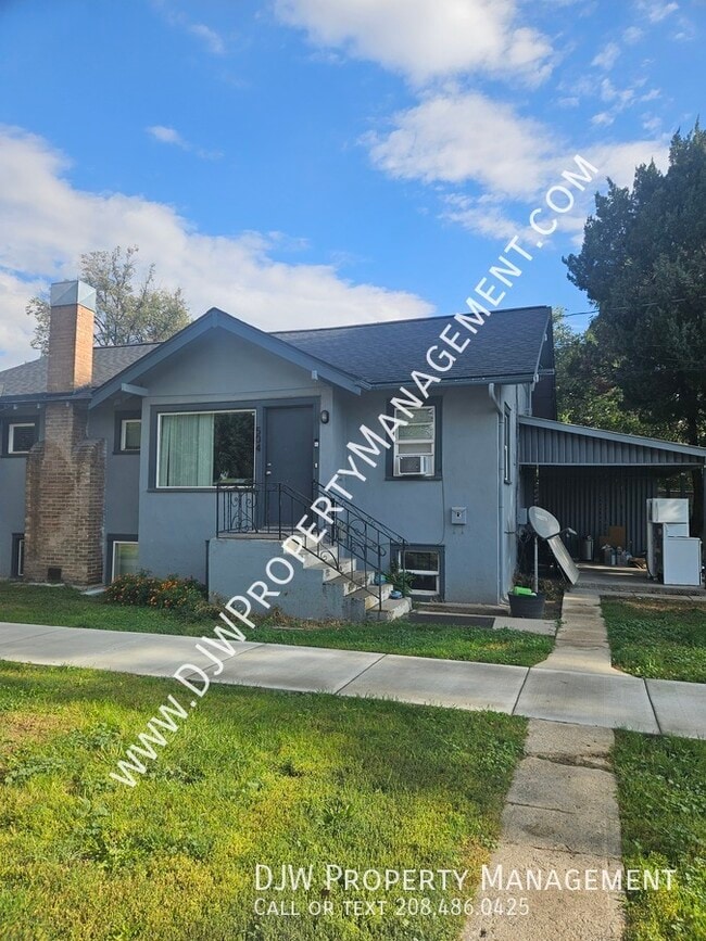 property at 506 5th Ave S