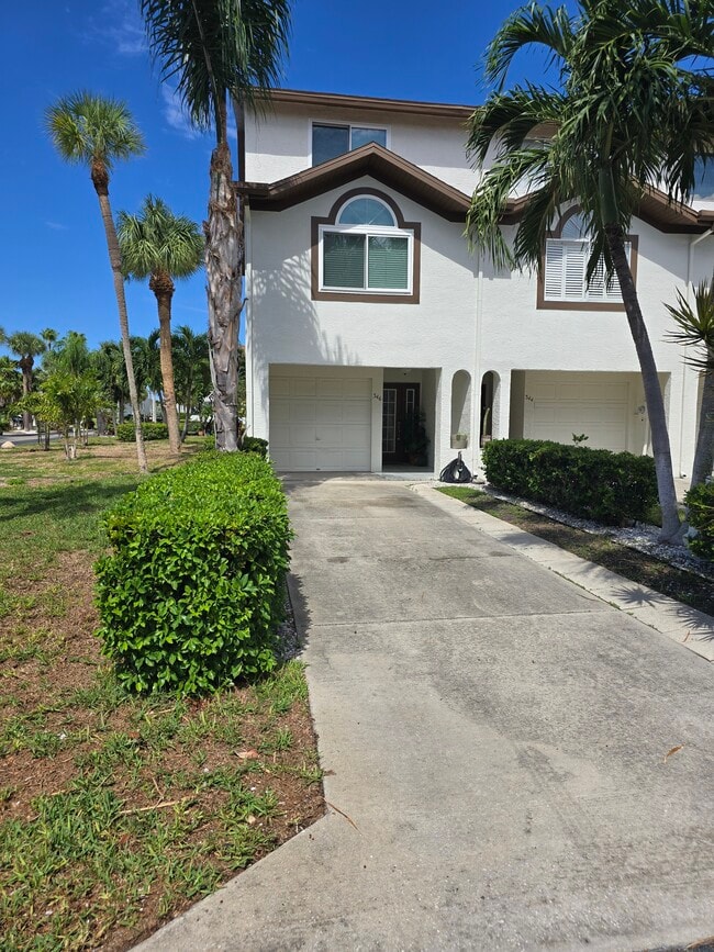 property at 346 Madeira Cir