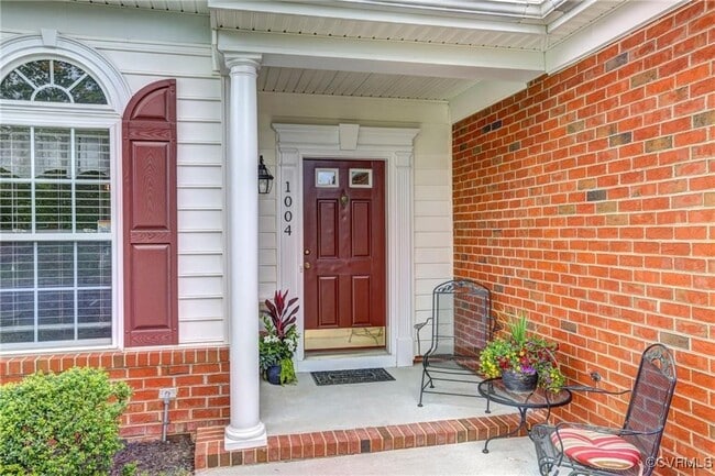 1004 Southwinds Dr in Glen Allen, VA - Building Photo - Building Photo