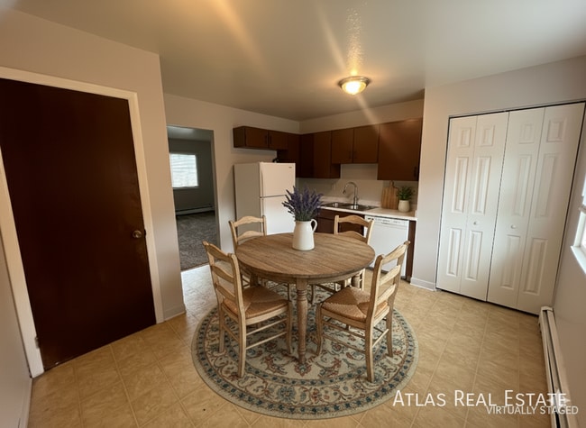 property at 4206 Forest Hill Ct