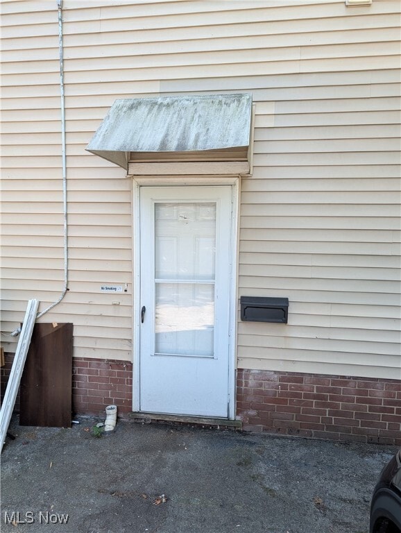 property at 356 N St NW