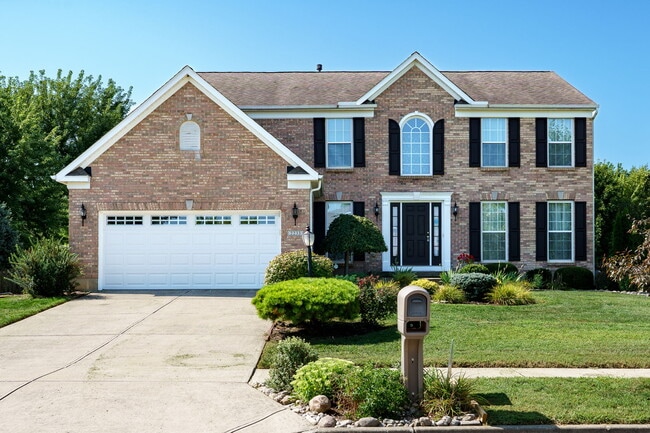 property at 2233 Oakbrook Blvd