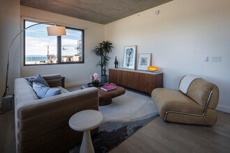 The Sophie Maxwell in San Francisco, CA - Foto de edificio - Building Photo