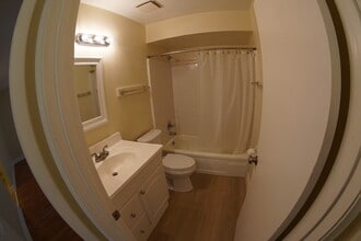 6158 Sandcrest Cir in Orlando, FL - Building Photo - Building Photo