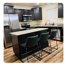 9779 Lima Cir in Commerce City, CO - Building Photo - Building Photo