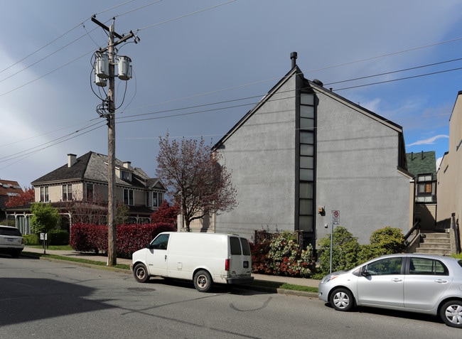 Fairview One