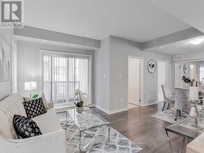 50 Orchid Pl Dr in Toronto, ON - Building Photo - Building Photo