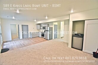 589 Kings Lndg in Tooele, UT - Building Photo - Building Photo