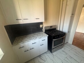 1409 Metropolitan Ave in Bronx, NY - Building Photo - Building Photo