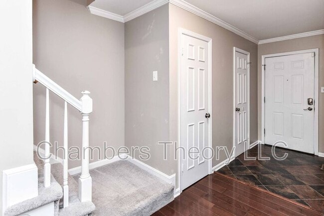 2109 Kings Mill Ct in Falls Church, VA - Building Photo - Building Photo